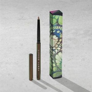 ISO Fenty Beauty Chrome Catch’a Eyeliner